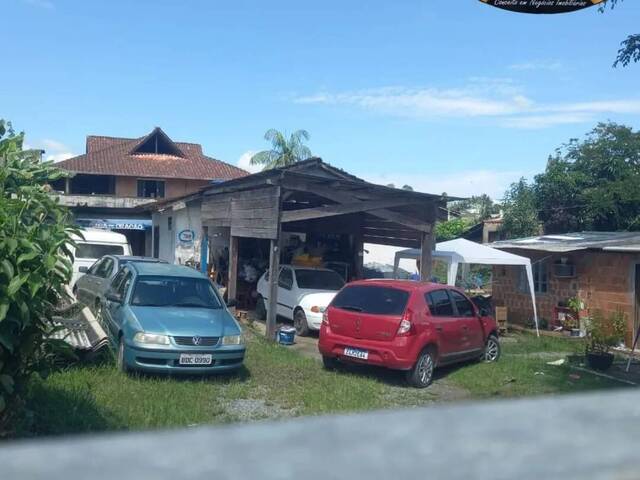 #8 - Casa para Venda em Joinville - SC - 2