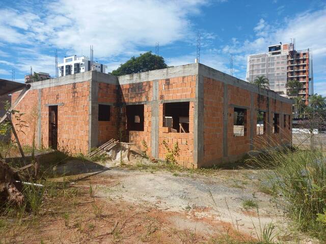 Sala para Venda em Joinville - 4