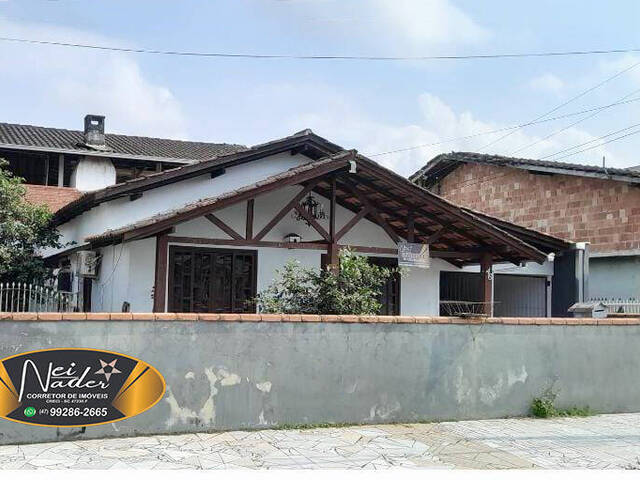 Casa para Venda em Joinville - 2