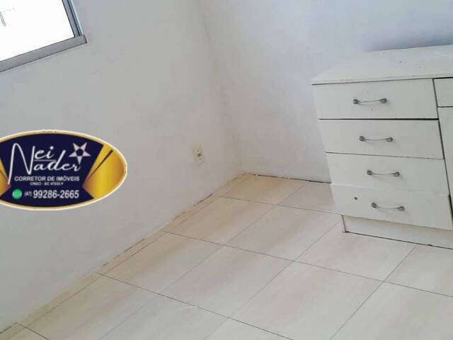 #32 - Apartamento para Locação em Joinville - SC - 3