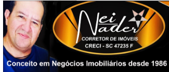 Nei Nader Corretor de Imóveis